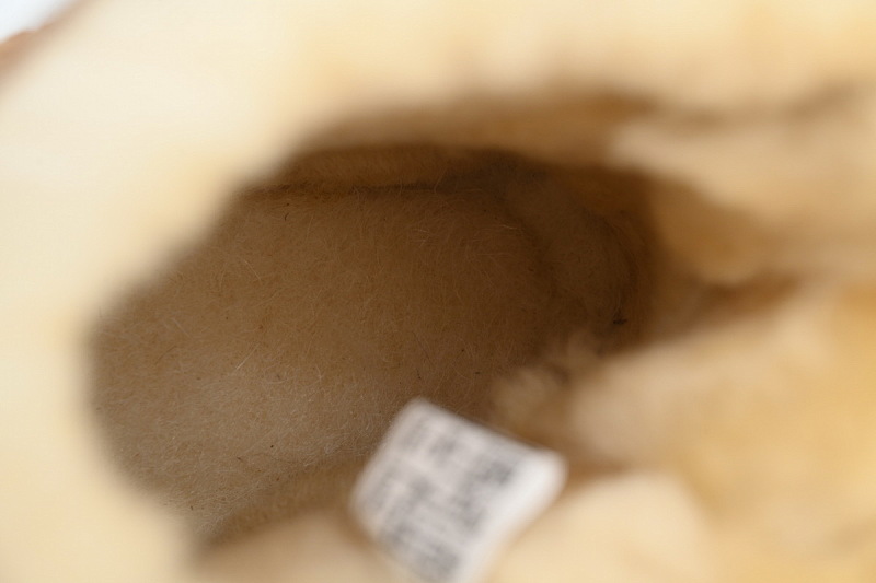 【BA8AP】蝴蝶中筒栗色 UGG 保暖中筒雪地靴 1016501 UGG Brown