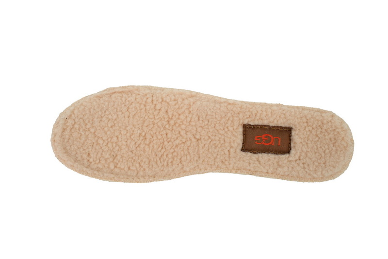 【CA6AP】纽姆中筒棕橙色 UGG 雪地靴 1143991 UGG Neumel Weather Hybrid Brown Orange