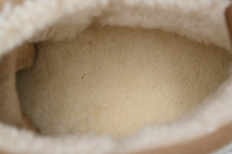 【BA4AP】新款1158200栗色 UGG 厚底短筒雪地靴 1164730 UGG Brown