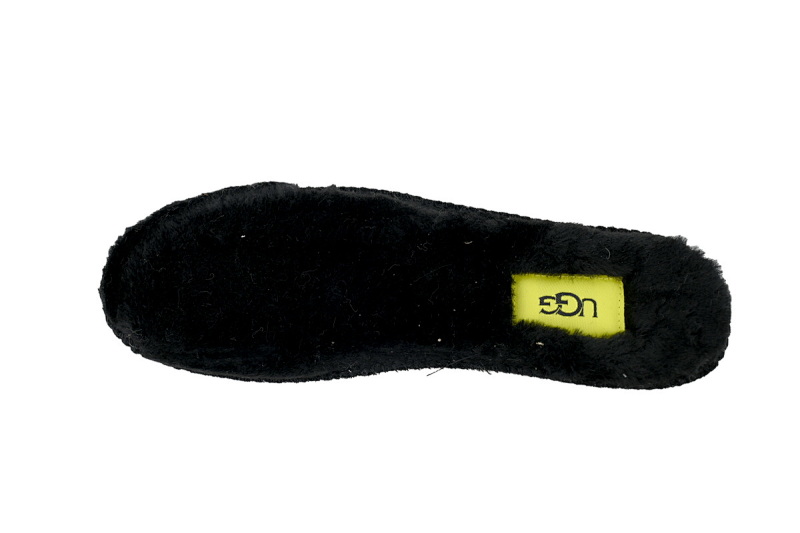 yupoo_315458_44698cfe.jpg 【BA4AP】纽姆低帮黑色 UGG 包头套脚休闲鞋 1144096 UGG Black