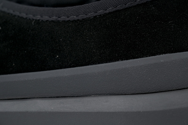 yupoo_315458_49db4004.jpg 【BA4AP】纽姆低帮黑色 UGG 包头套脚休闲鞋 1144096 UGG Black