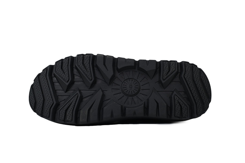 yupoo_315458_5d857457.jpg 【BA4AP】纽姆低帮黑色 UGG 包头套脚休闲鞋 1144096 UGG Black