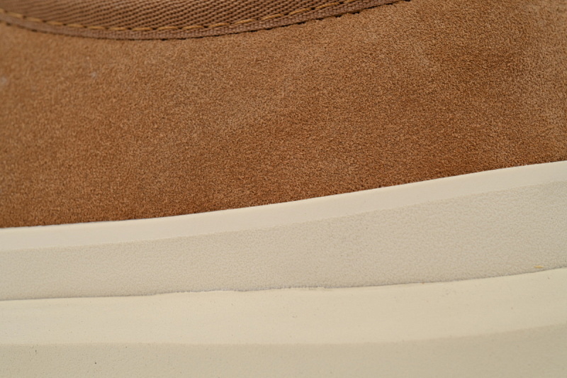 yupoo_315481_a4cf6724.jpg 【BA4AP】纽姆低帮棕米色 UGG 包头套脚休闲鞋 1144096 UGG Brown beige color