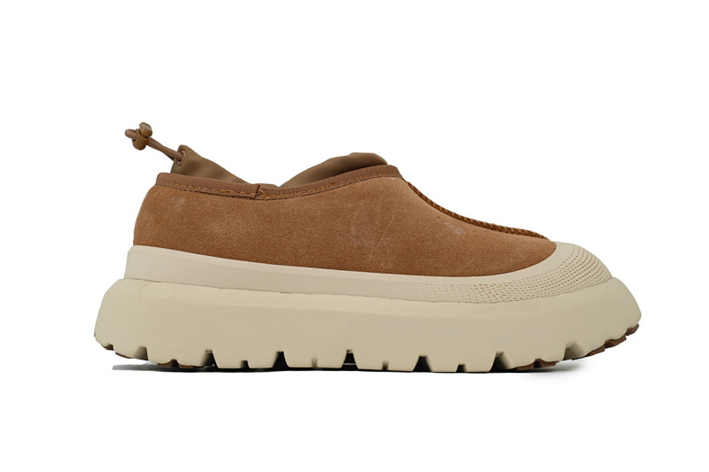 yupoo_315481_b47aa550.jpg 【BA4AP】纽姆低帮棕米色 UGG 包头套脚休闲鞋 1144096 UGG Brown beige color