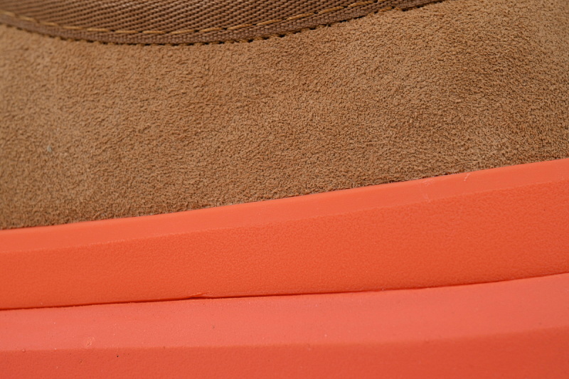 yupoo_315504_3d218a15.jpg 【BA4AP】纽姆低帮棕橙色 UGG 包头套脚休闲鞋 1144096 UGG Brown Orange