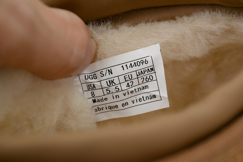 yupoo_315504_492f7bdd.jpg 【BA4AP】纽姆低帮棕橙色 UGG 包头套脚休闲鞋 1144096 UGG Brown Orange