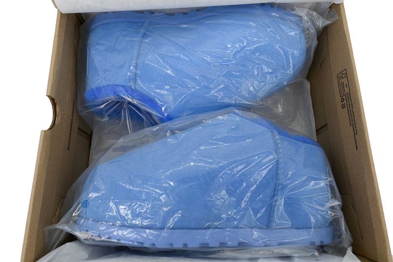 【BA2AP】卡皮拉巴蓝色 UGG 保暖加绒休闲鞋 1158215 UGG Blue