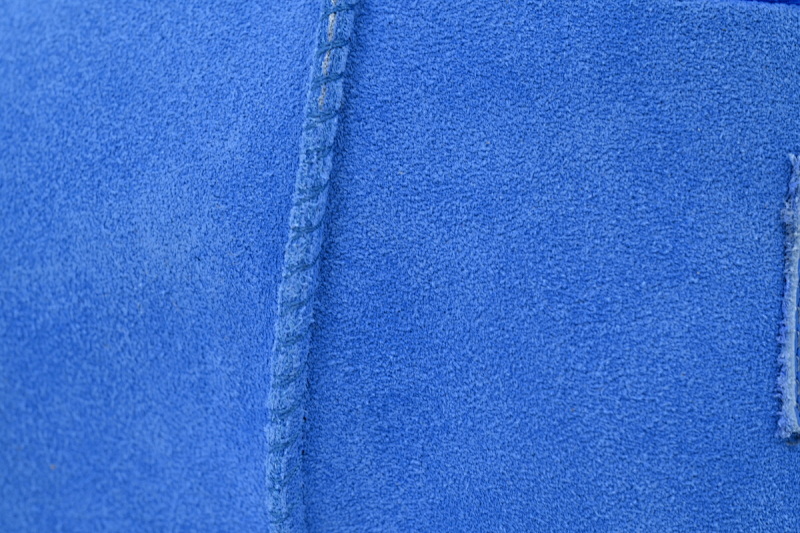 【BA2AP】卡皮拉巴蓝色 UGG 保暖加绒休闲鞋 1158215 UGG Blue