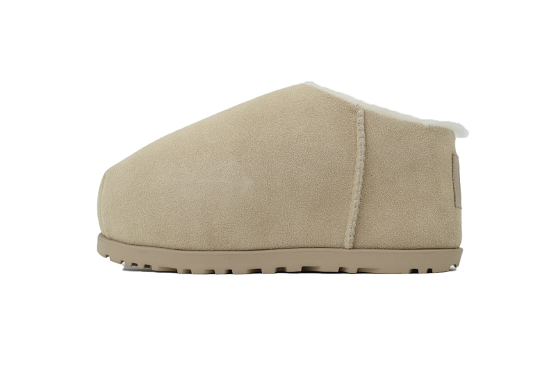 yupoo_315646_1ca93a14.jpg 【BA2AP】卡皮拉巴沙色 UGG 保暖加绒休闲鞋 1158215 UGG Khaki