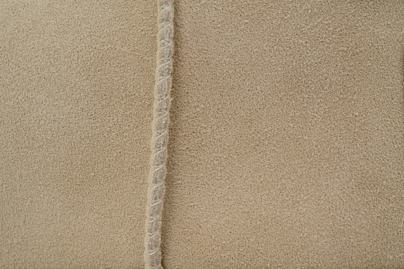 【BA2AP】卡皮拉巴沙色 UGG 保暖加绒休闲鞋 1158215 UGG Khaki
