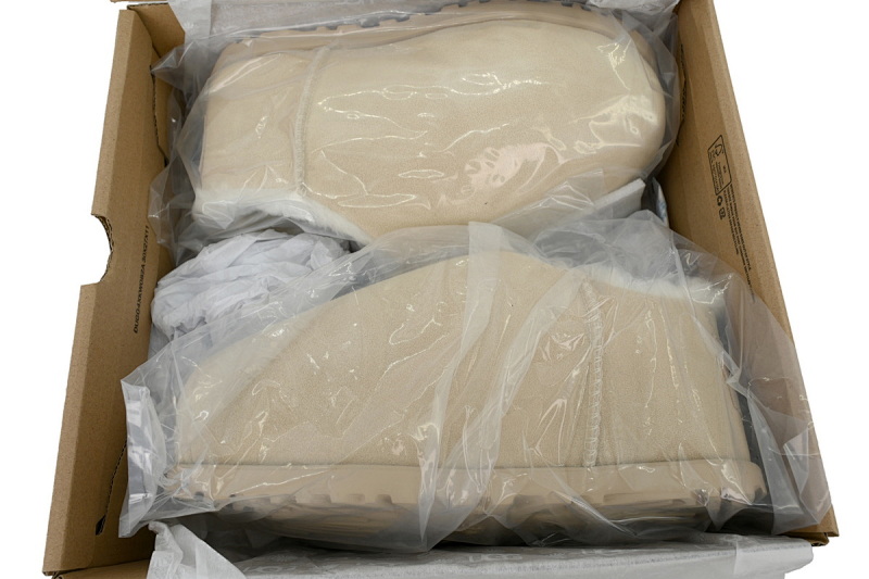 【BA2AP】卡皮拉巴沙色 UGG 保暖加绒休闲鞋 1158215 UGG Khaki