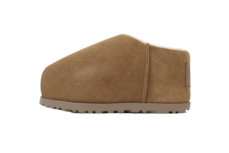 yupoo_315663_48832fda.jpg 【BA2AP】卡皮拉巴栗色 UGG 保暖加绒休闲鞋 1158215 UGG Brown