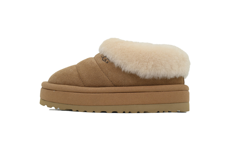 yupoo_315714_7d0ea973.jpg 【BA2AP】毛毛虫厚底栗色 UGG 保暖及踝雪地靴 1146390 UGG Tazzlita Brown
