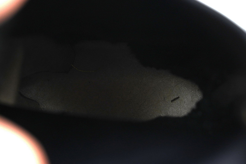 【BA0AP】铅笔靴黑色 UGG 时尚拉链短靴 1144031 UGG Black