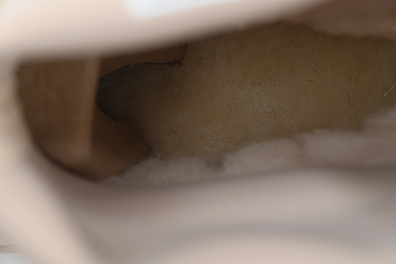 【BA0AP】铅笔靴沙色 UGG 时尚拉链短靴 1144031 UGG Khaki