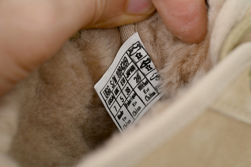 【BA0AP】Neumel沙色 UGG 时尚保暖及踝雪地靴 3236 UGG Neumel Khaki