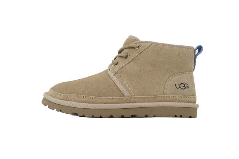 yupoo_315833_d5ac77c4.jpg 【BA0AP】Neumel沙色 UGG 时尚保暖及踝雪地靴 3236 UGG Neumel Khaki