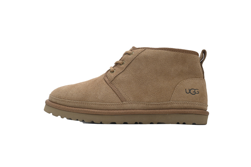 yupoo_315854_cf252f4b.jpg 【BA0AP】Neumel栗色 UGG 时尚保暖及踝雪地靴 3236 UGG Neumel Brown