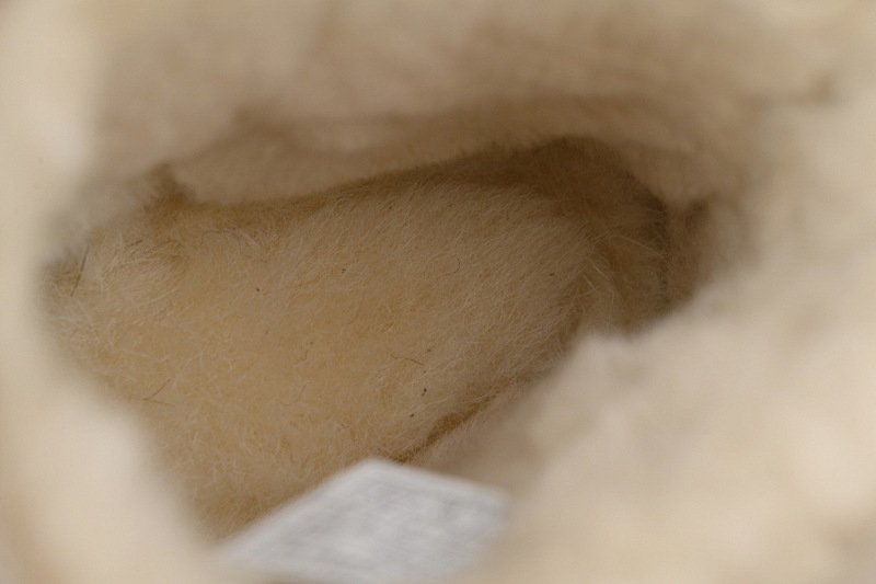 【BA8AP】厚底中筒沙色 UGG 加绒保暖雪地靴 1134991 UGG Khaki