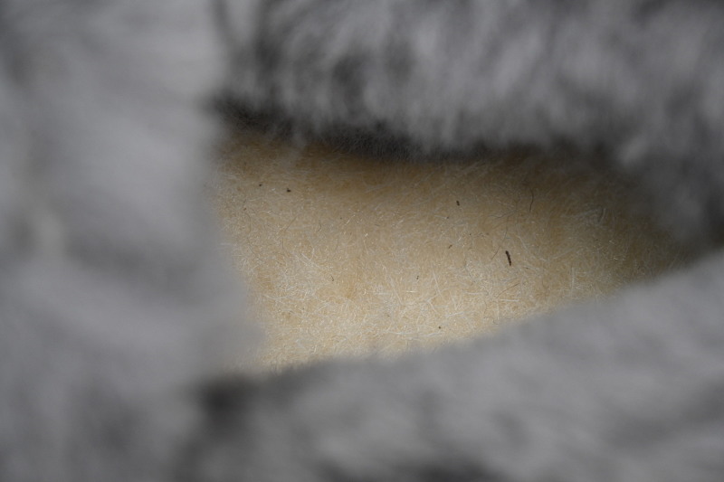 【BA8AP】妮塔厚底黑色 UGG 加绒保暖雪地靴 1166733 UGG Black