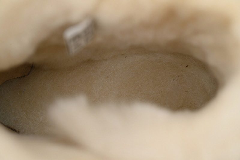 【BA7AP】木扣中筒沙色 UGG 加绒保暖雪地靴 1016422 UGG Bailey Mini Bailey Button lI Boot Khaki