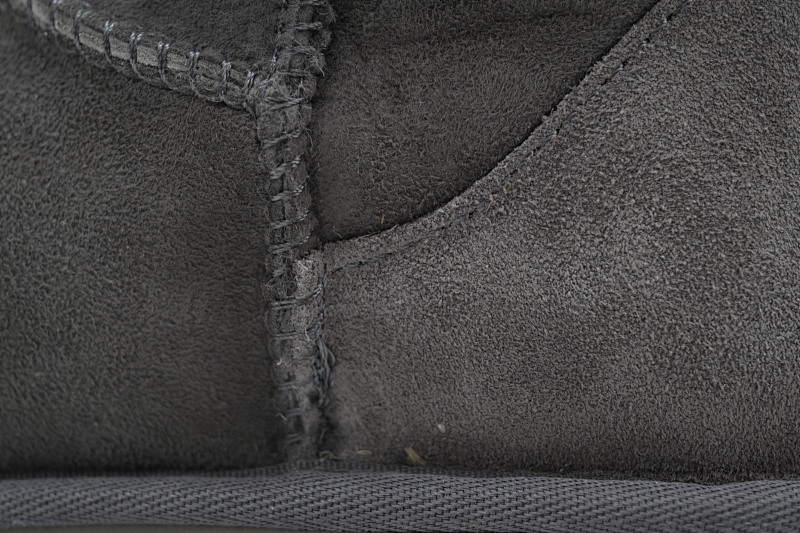 yupoo_316319_bb9010d4.jpg 【BA6AP】中筒mini灰色 UGG 休闲保暖雪地靴 1016222 UGG Classic Mini Grey
