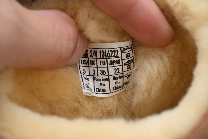 【BA6AP】中筒mini栗色 UGG 休闲保暖雪地靴 1016222 UGG Classic Mini Brown