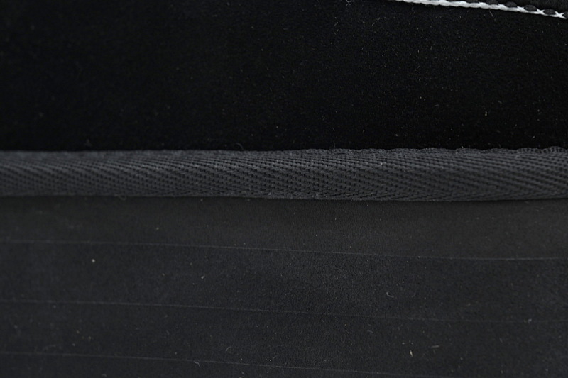 【BA6AP】塔茨厚底黑色 UGG 包头增高保暖厚底鞋 1122553 UGG Tazz Black