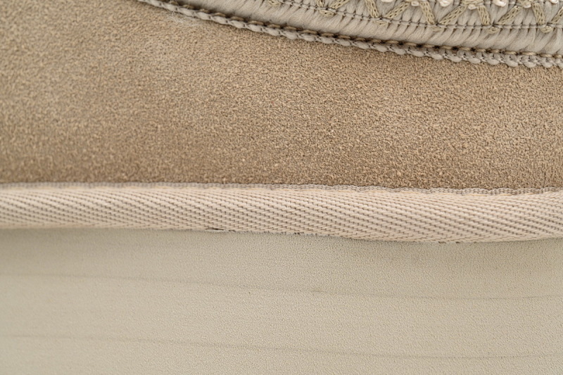 【BA6AP】塔茨厚底沙色 UGG 包头增高保暖厚底鞋 1122553 UGG Tazz Khaki
