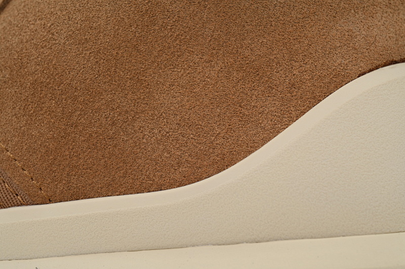 【CA6AP】纽姆中筒棕米色 UGG 雪地靴 1143991 UGG Neumel Weather Hybrid Brown