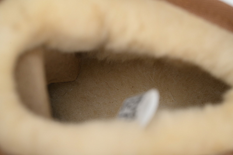【BA5AP】低筒mini棕色 UGG 包头及踝雪地靴 1116109 UGG Classic Ultra Mini Brown