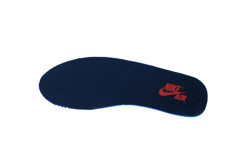 【AA1TA】蓝白红 乔丹1代低帮 IX8478-410 Air Jordan 1 Low OG 'Howard University'