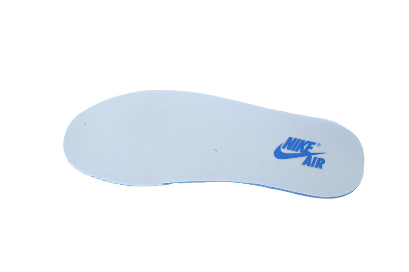 【AA1TA】复刻白蓝 乔丹1代高帮 DZ5485-402 Air Jordan 1 Retro High OG 'UNC Reimagined'