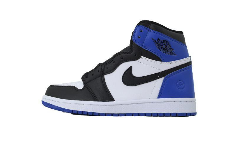 【AA1TA】大闪电 乔丹1代高帮 716371-040 Fragment Design x Air Jordan 1 Retro High OG
