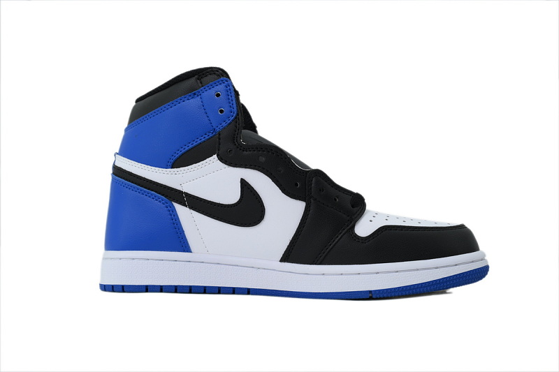 【AA1TA】大闪电 乔丹1代高帮 716371-040 Fragment Design x Air Jordan 1 Retro High OG