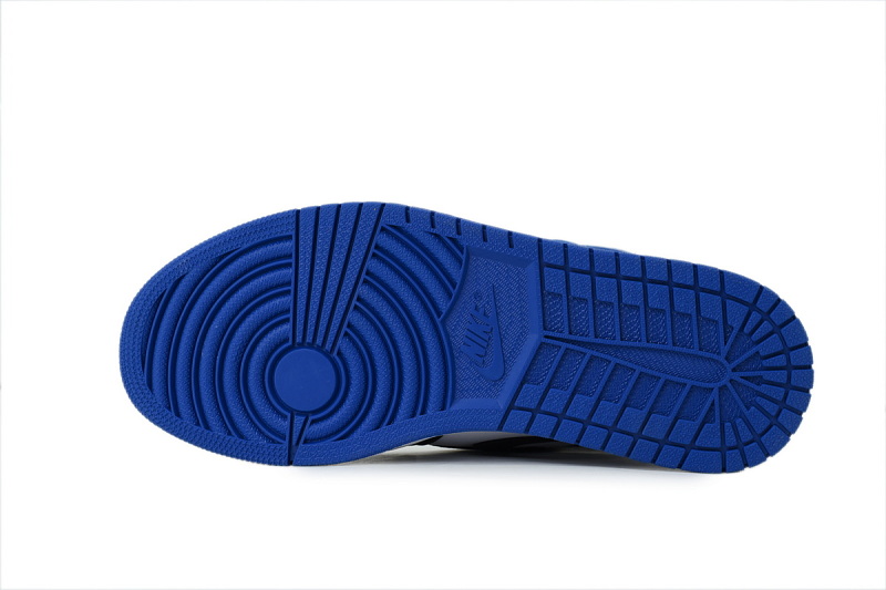 【AA1TA】大闪电 乔丹1代高帮 716371-040 Fragment Design x Air Jordan 1 Retro High OG