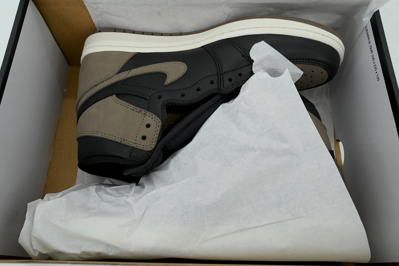 【AA1TA】摩卡禁穿 乔丹1代高帮 DZ5485-020 Air Jordan 1 Retro High OG 'Palomino'