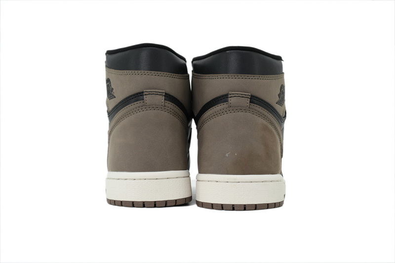 【AA1TA】摩卡禁穿 乔丹1代高帮 DZ5485-020 Air Jordan 1 Retro High OG 'Palomino'