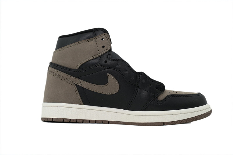 【AA1TA】摩卡禁穿 乔丹1代高帮 DZ5485-020 Air Jordan 1 Retro High OG 'Palomino'