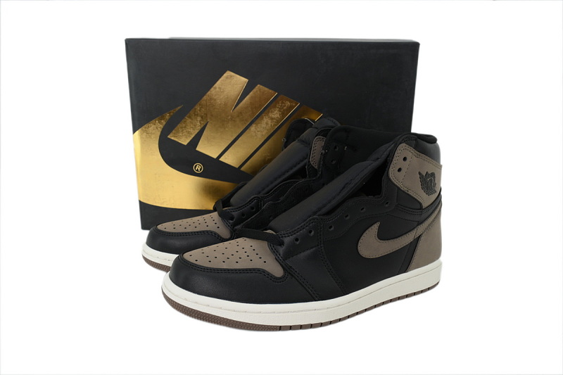 【AA1TA】摩卡禁穿 乔丹1代高帮 DZ5485-020 Air Jordan 1 Retro High OG 'Palomino'