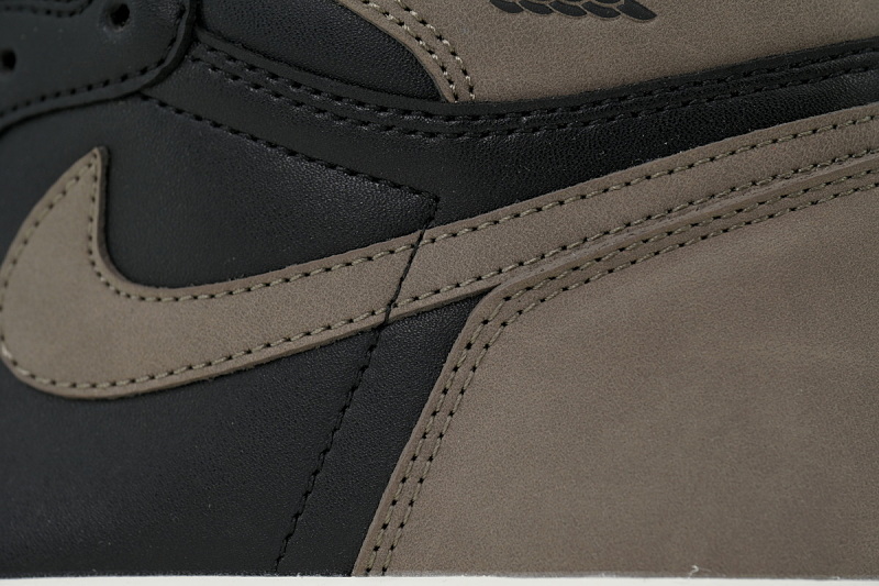 【AA1TA】摩卡禁穿 乔丹1代高帮 DZ5485-020 Air Jordan 1 Retro High OG 'Palomino'