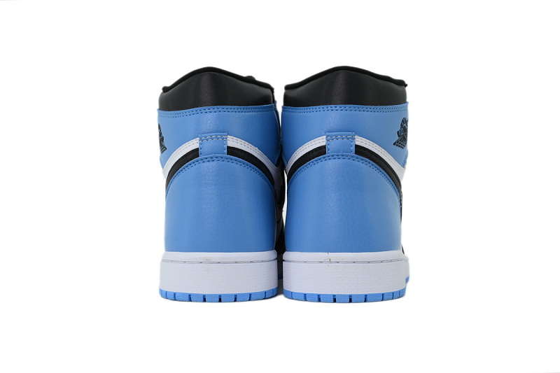 【AA1TA】北卡蓝 乔丹1代高帮 DZ5485-400 Air Jordan 1 Retro High OG 'UNC Toe'