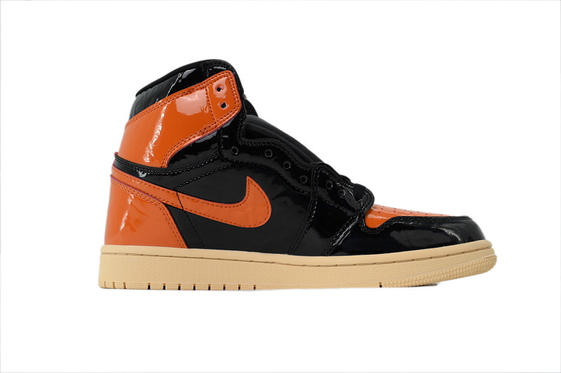 【AA1TA】猪油扣碎 乔丹1代高帮 555088-028 Air Jordan 1 Retro High OG 'Shattered Backboard 3.0'