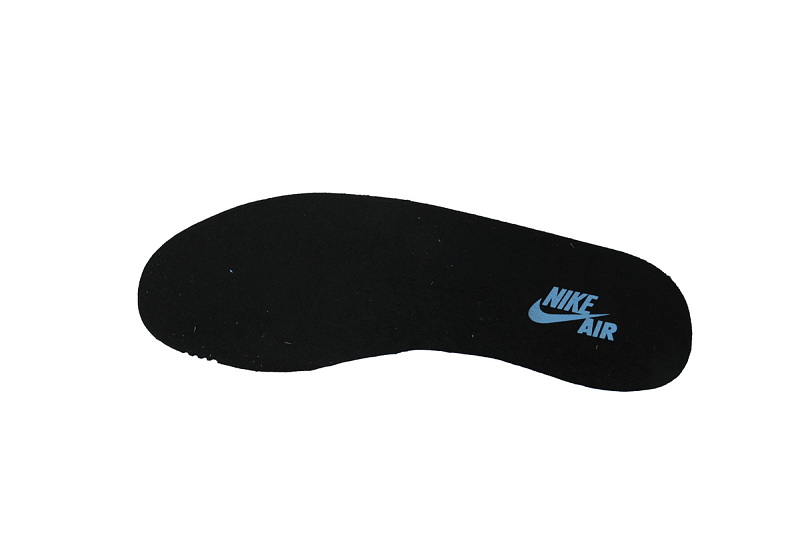 【AA1TA】大学蓝 乔丹1代高帮 555088-134 Air Jordan 1 Retro High OG 'University Blue'