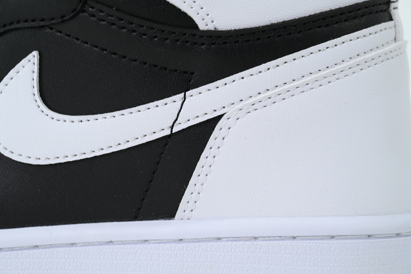 【AA1TA】白黑 乔丹1代高帮 DZ5485-010 Air Jordan 1 Retro High OG 'Black White 2.0'