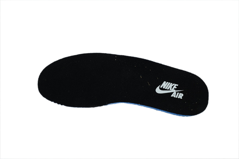 【AA1TA】黑白熊猫 乔丹1代高帮 555088-010 Air Jordan 1 Retro High OG 'Black White' 2014