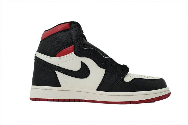 【AA1TA】禁止转卖 乔丹1代高帮 861428-106 Air Jordan 1 Retro High OG NRG 'Not For Resale'