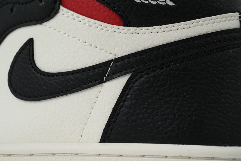 【AA1TA】禁止转卖 乔丹1代高帮 861428-106 Air Jordan 1 Retro High OG NRG 'Not For Resale'