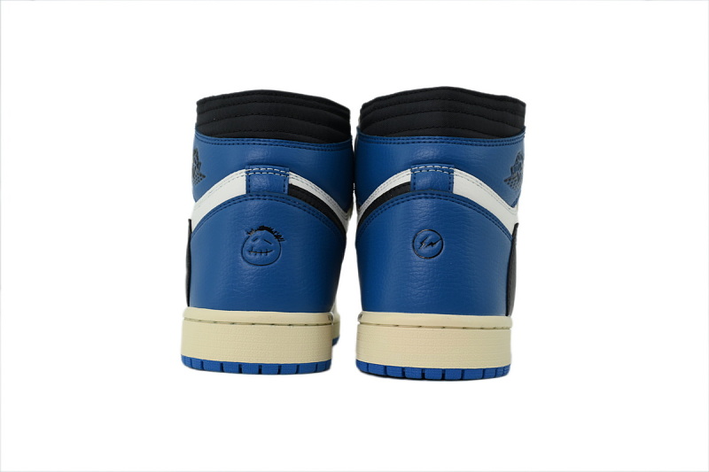 【AA1TA】闪电蓝倒钩 乔丹1代高帮 DH3227-105 Fragment Design x Travis Scott x Air Jordan 1 Retro High