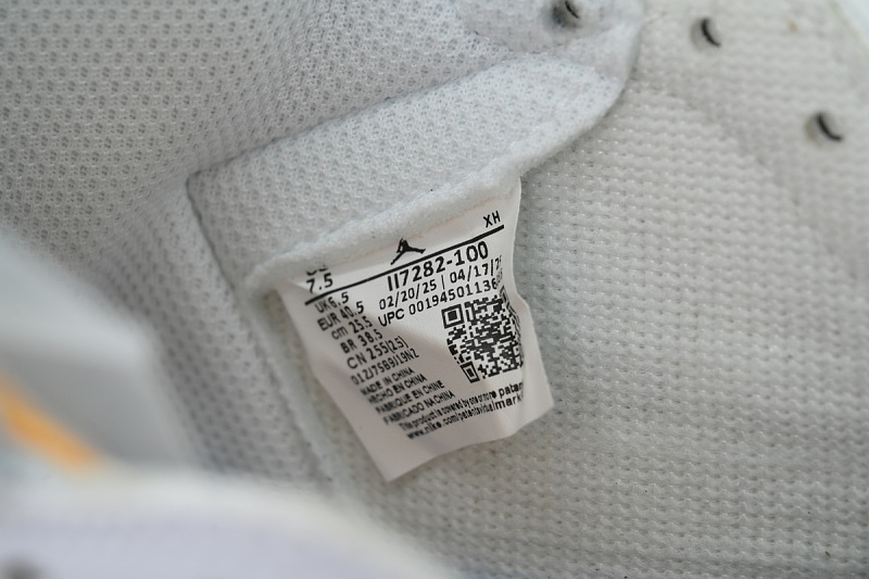 yupoo_317721_582b17f5.jpg 【AA1TA】UN闪电黑白 乔丹1代高帮 II7282-100Fragment Design x Union LA x Air Jordan 1 Retro High OG 'White Black'